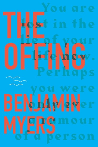 The Offing cover